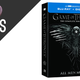 Illustration for article titled Game of Thrones Season 4, Cheap Kindle Tablets, Steam Winter Sale